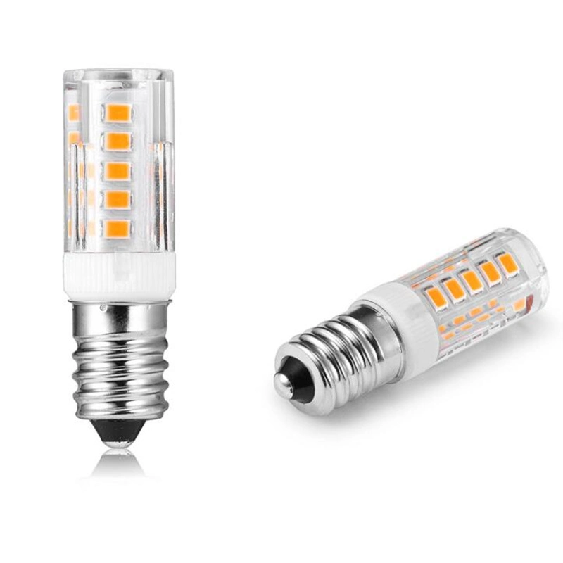 LED Corn Bulb E14 G4 G9 110V 220V Mini LED Corn Bulb Light