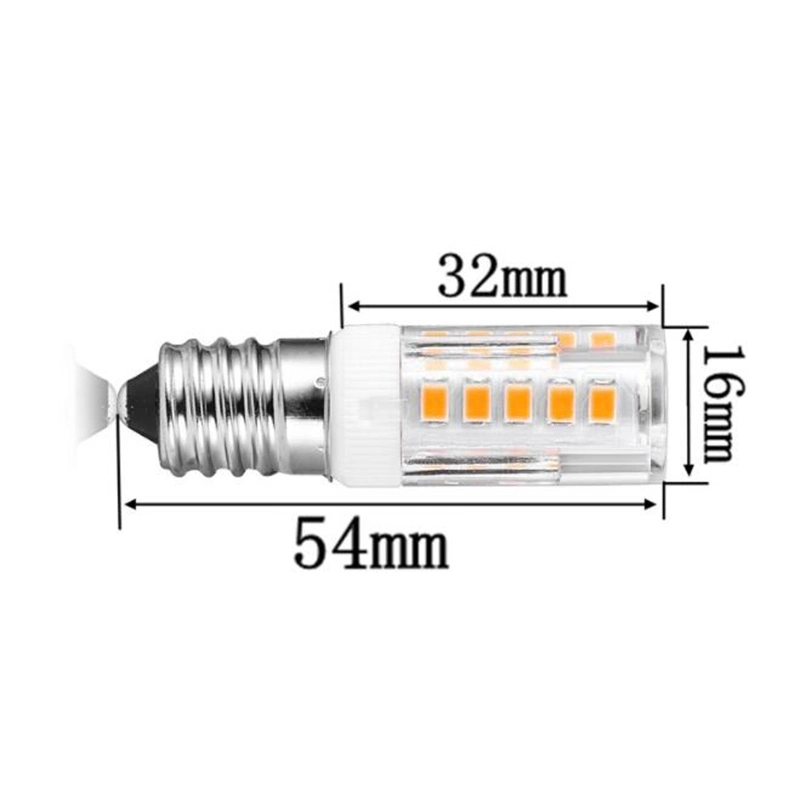 LED Corn Bulb E14 G4 G9 110V 220V Mini LED Corn Bulb Light