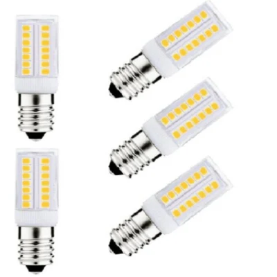 LED-Maisbirne E14 G4 G9 110 В 220 В Mini-LED-Maisbirnenlicht