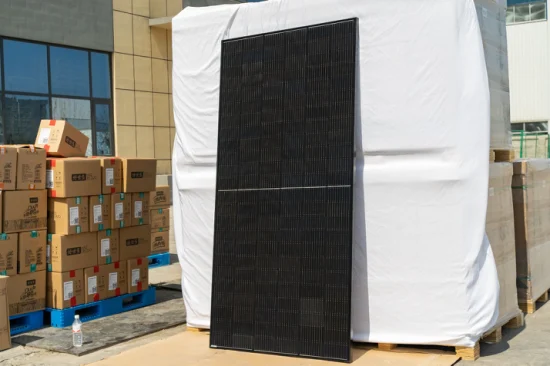 Монокремниевая кремниевая система солнечной энергии, фотоэлектрический модуль, солнечная панель